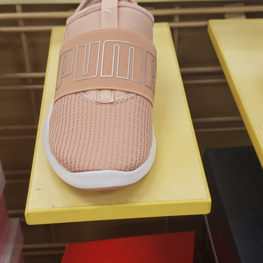 Meet your Posher, Dawn and Kier